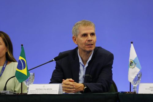 Ministro 5