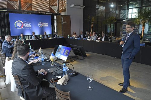 Edvaldo Barreto, advogado especialista em contratações públicas de publicidade
